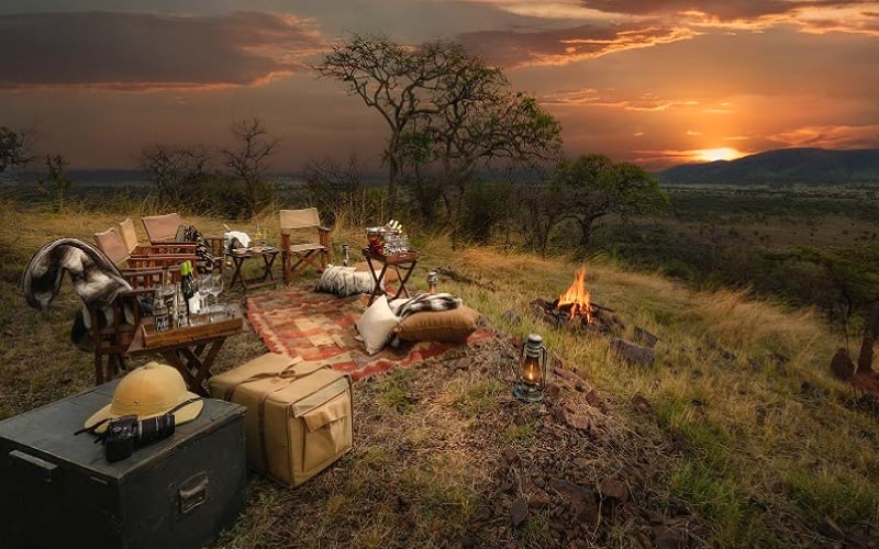 Nimali Serengeti